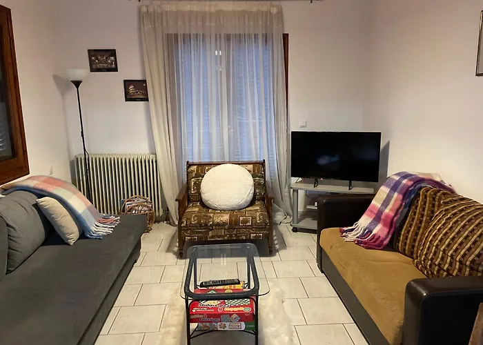 My Sweet Home