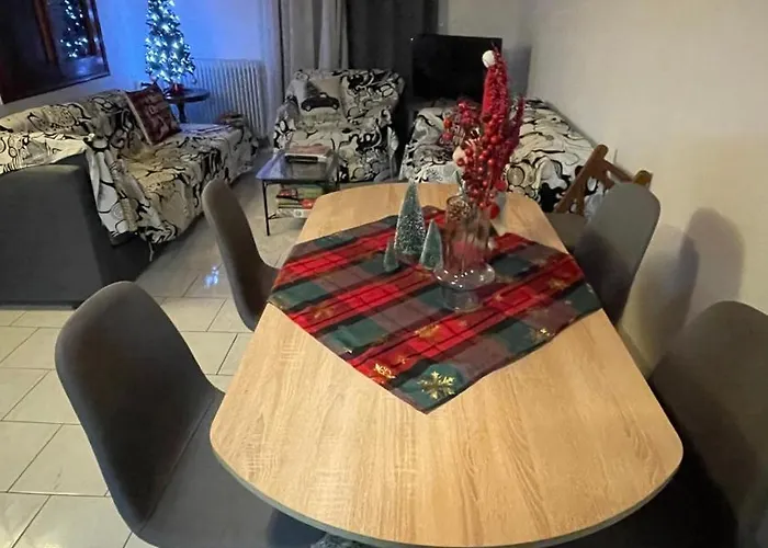 My Sweet Home