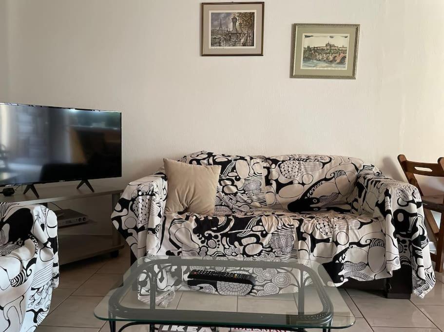 Apartment My Sweet