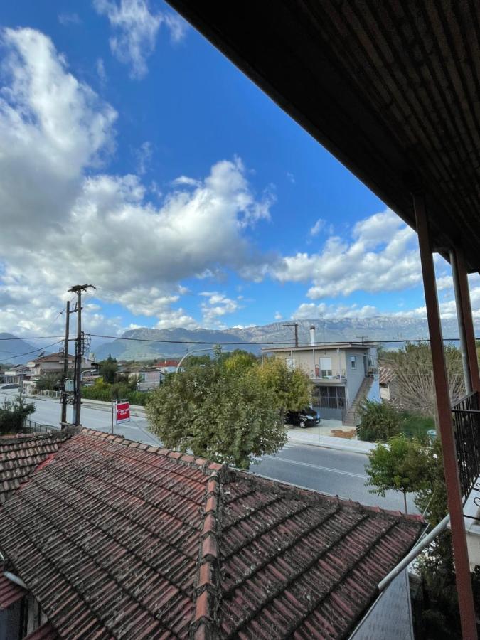 My Sweet Trikala (Thessaly)
