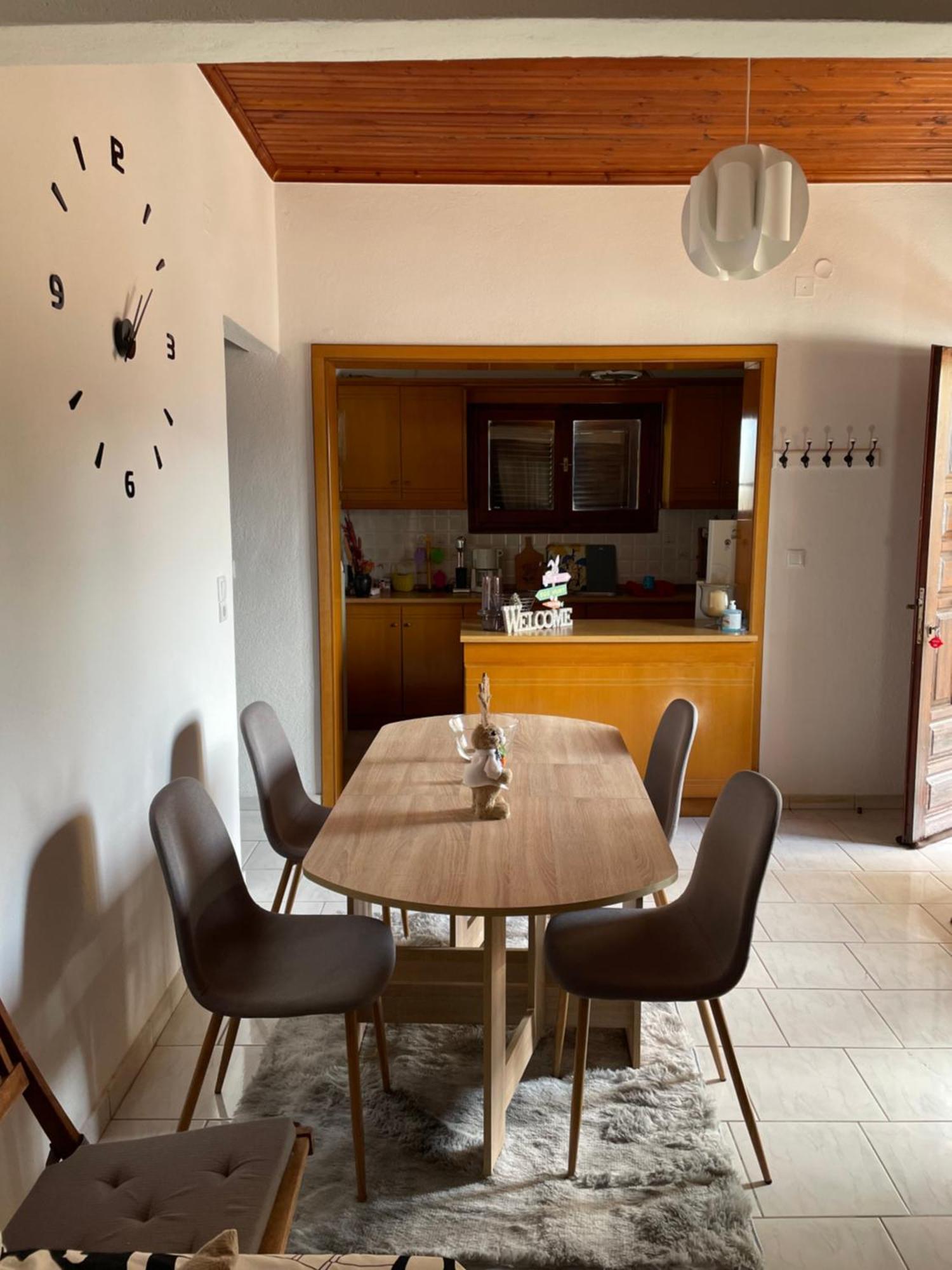 Apartment My Sweet