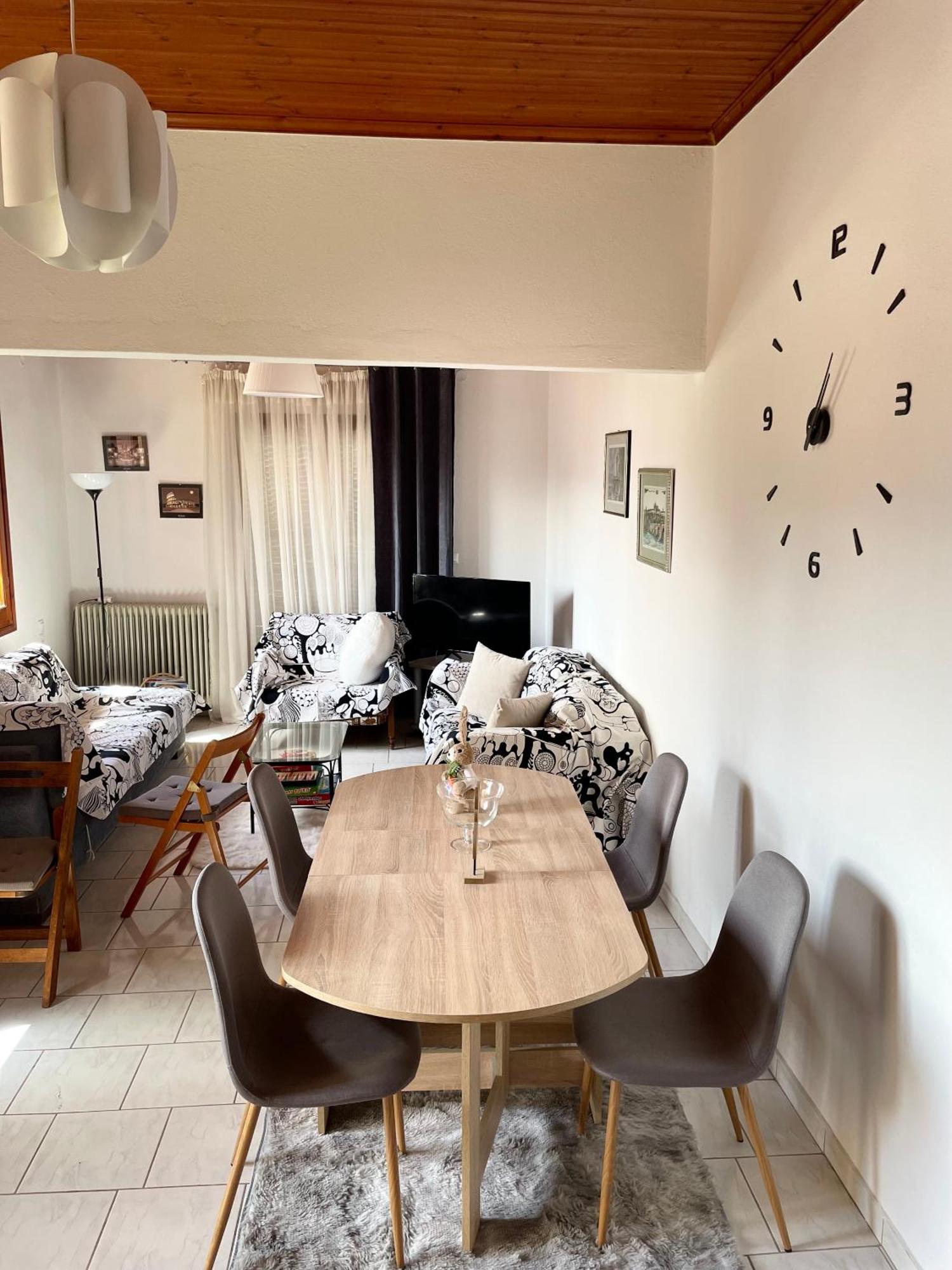 Apartment My Sweet Trikala (Thessaly)