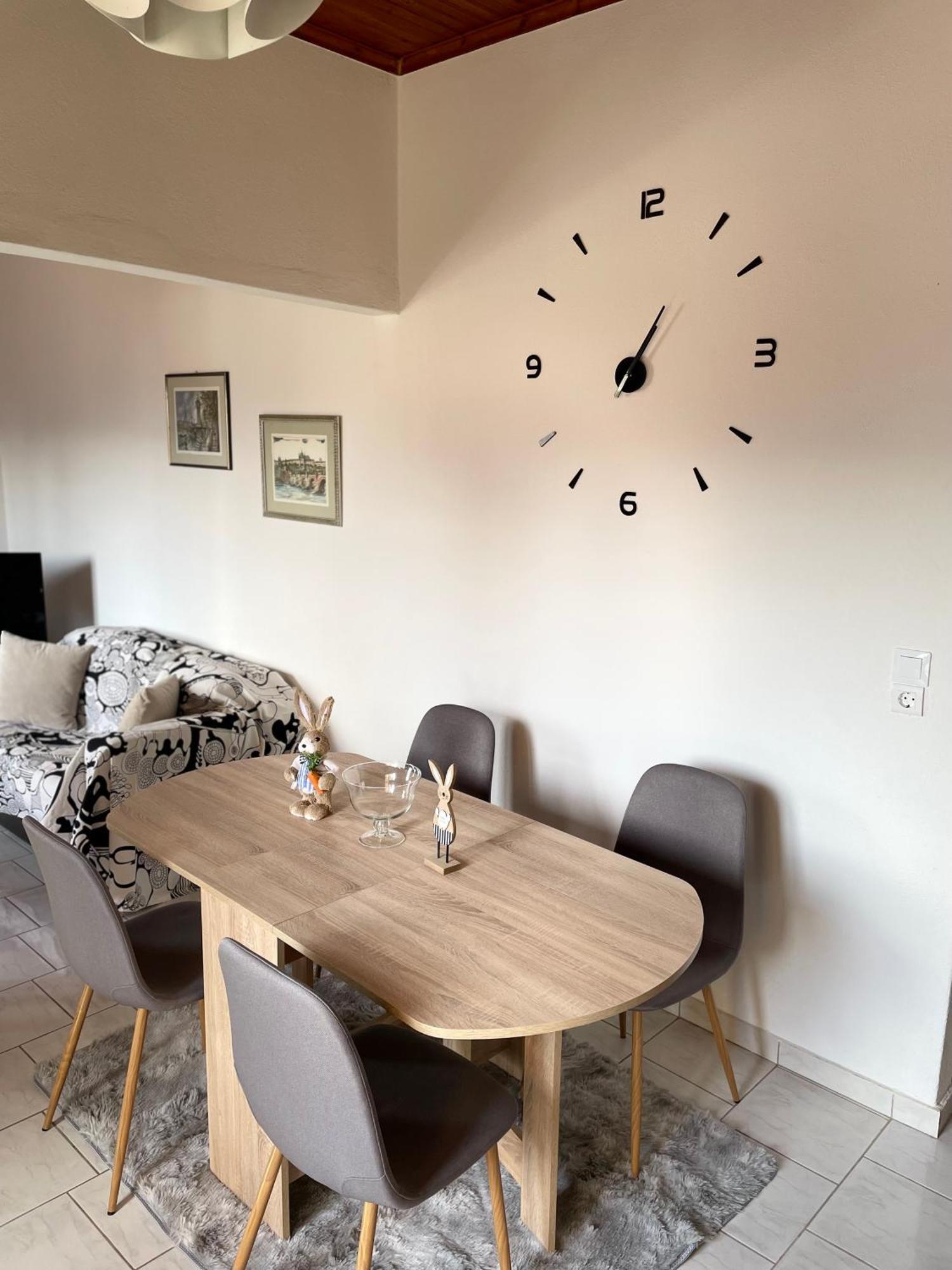 Apartment My Sweet