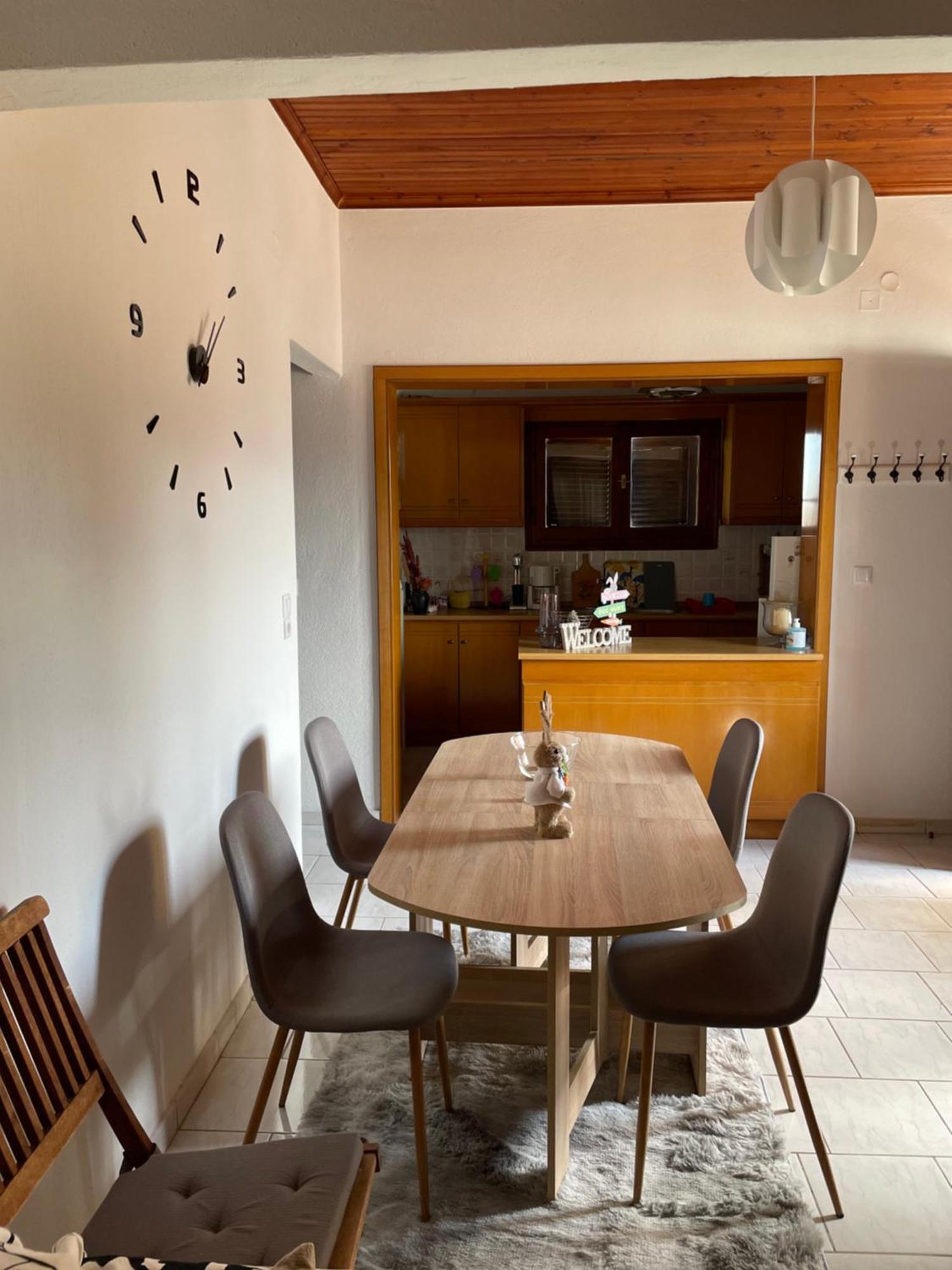My Sweet Apartment Trikala (Thessaly)