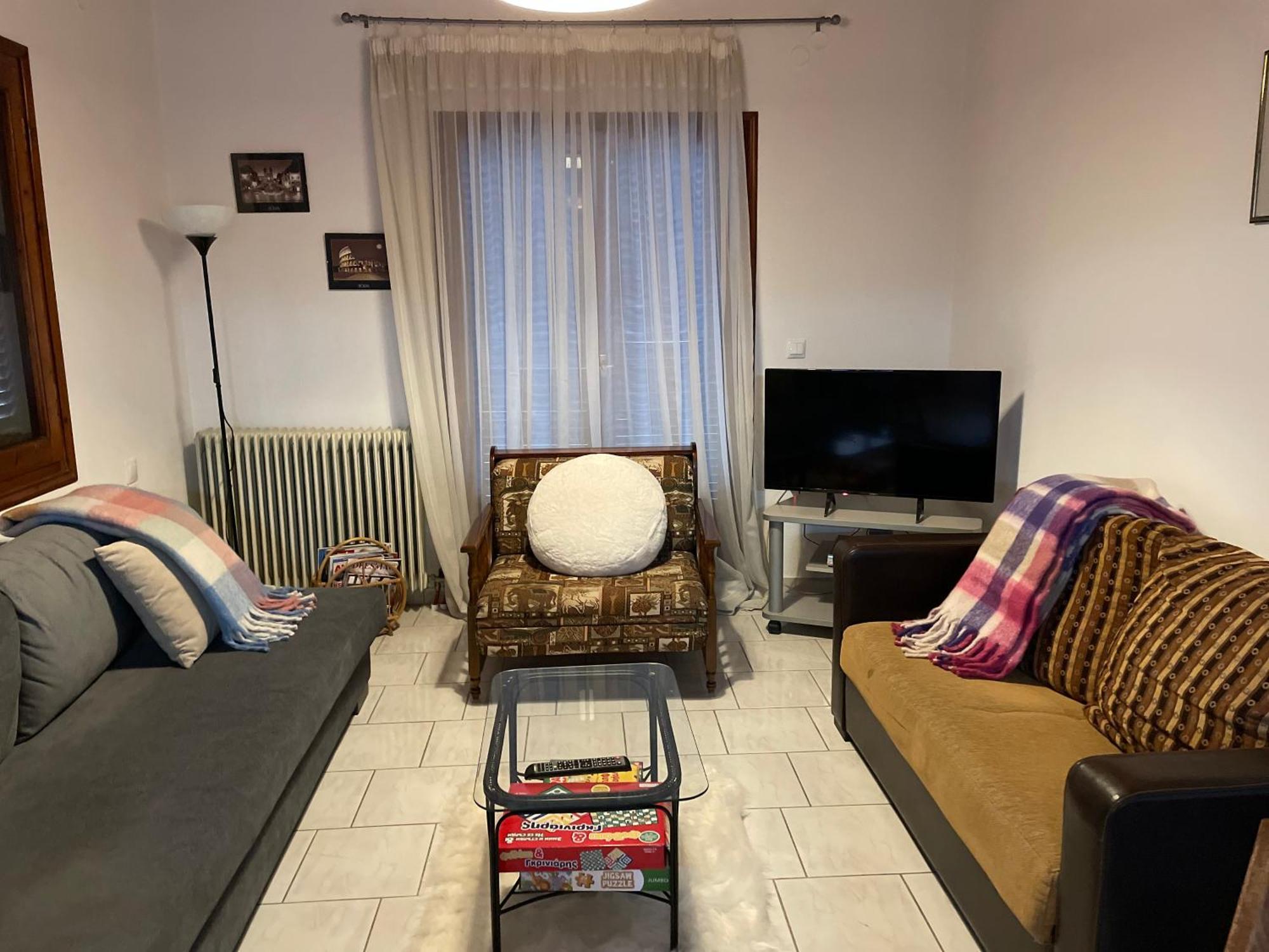 Apartment My Sweet Trikala (Thessaly)