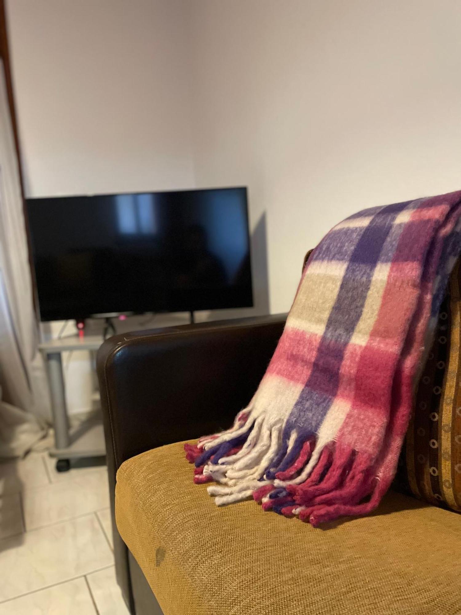 My Sweet Apartment