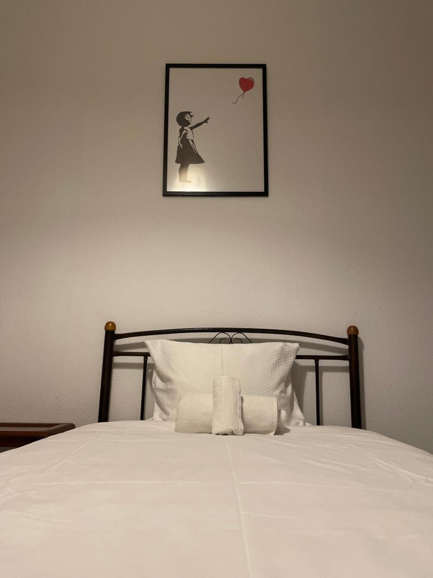 Apartment My Sweet Trikala (Thessaly)