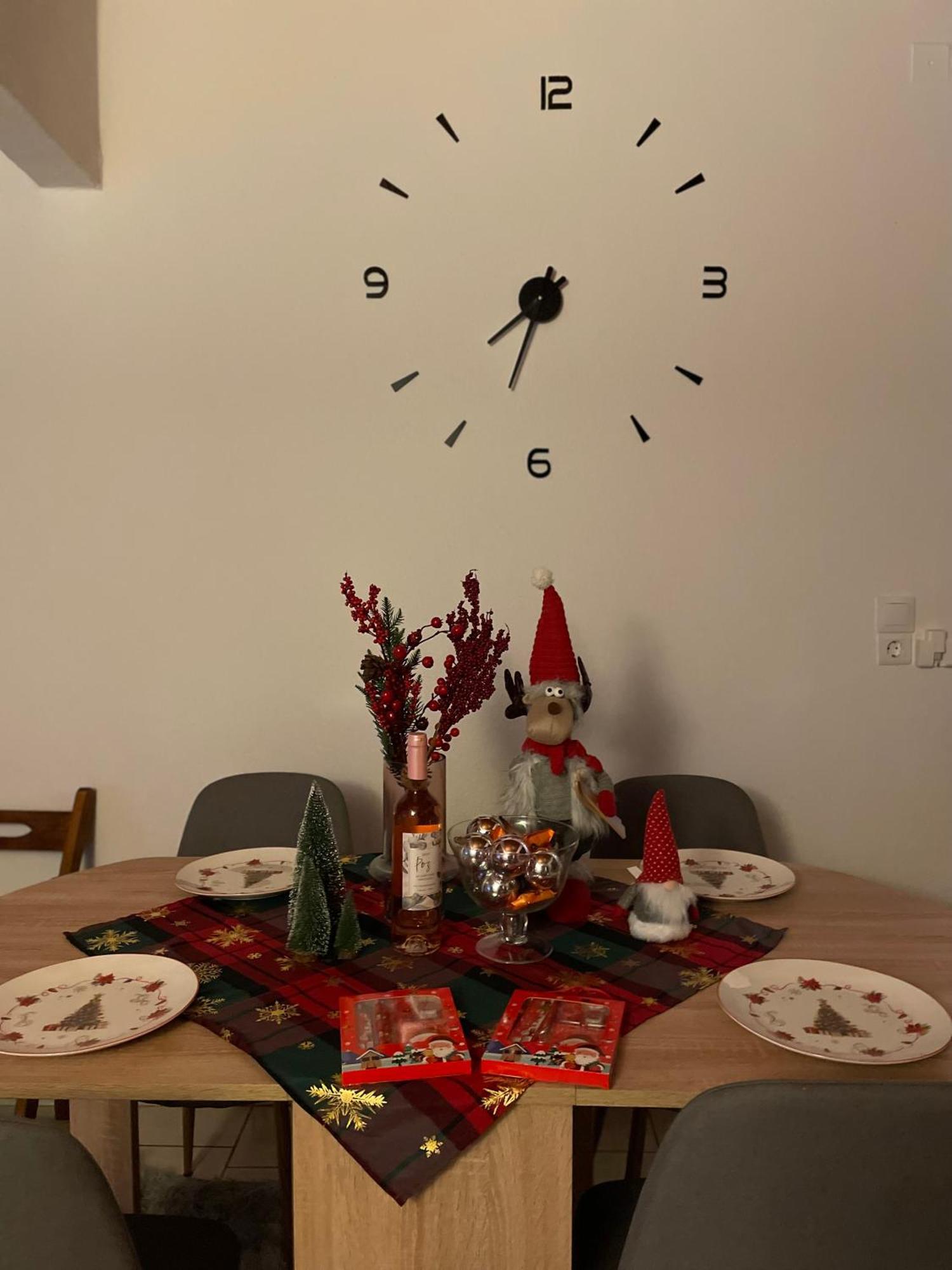 My Sweet Apartment *